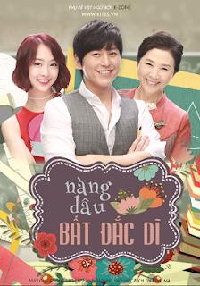 Nàng Dâu Bất Đắc Dĩ